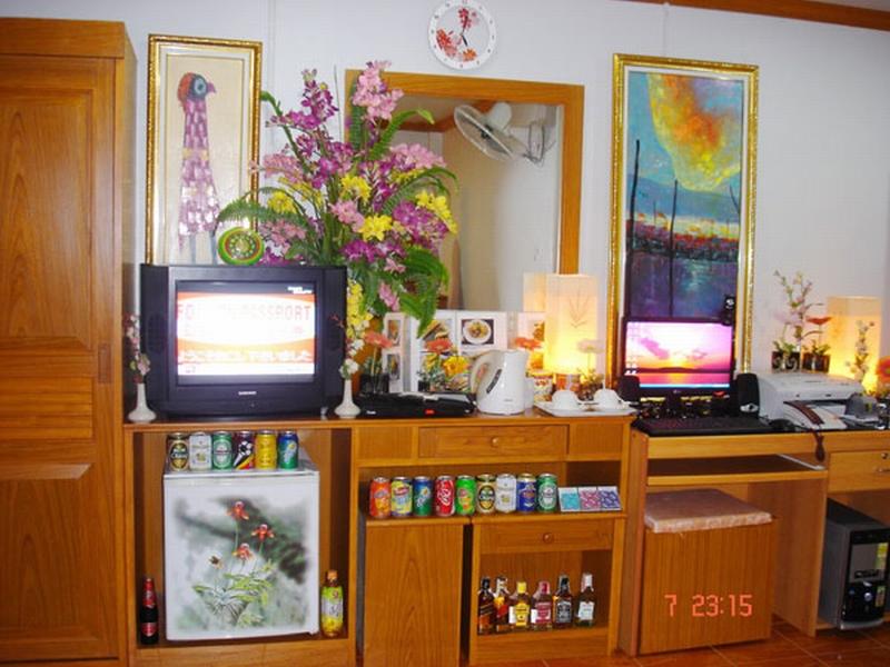 Lamai Guesthouse Patong Exterior photo