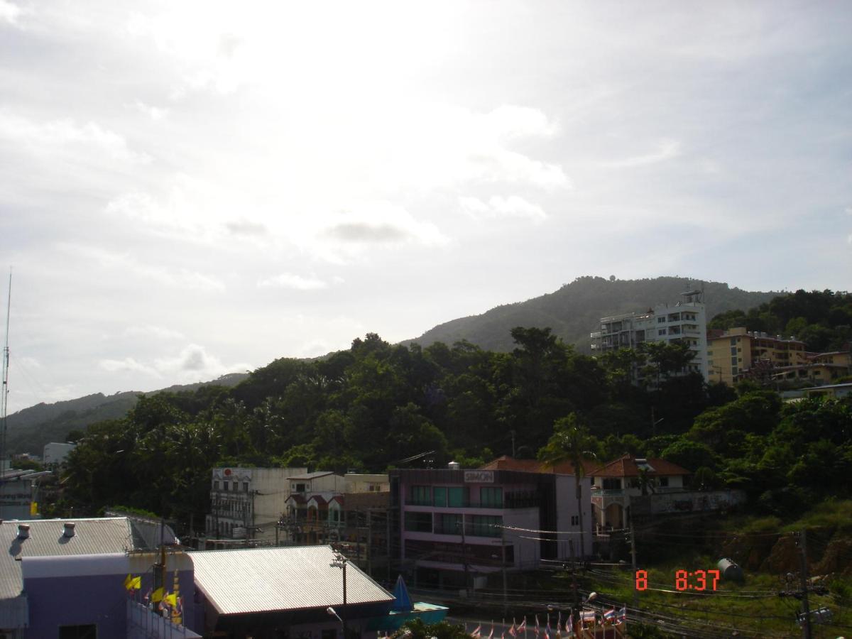 Lamai Guesthouse Patong Exterior photo