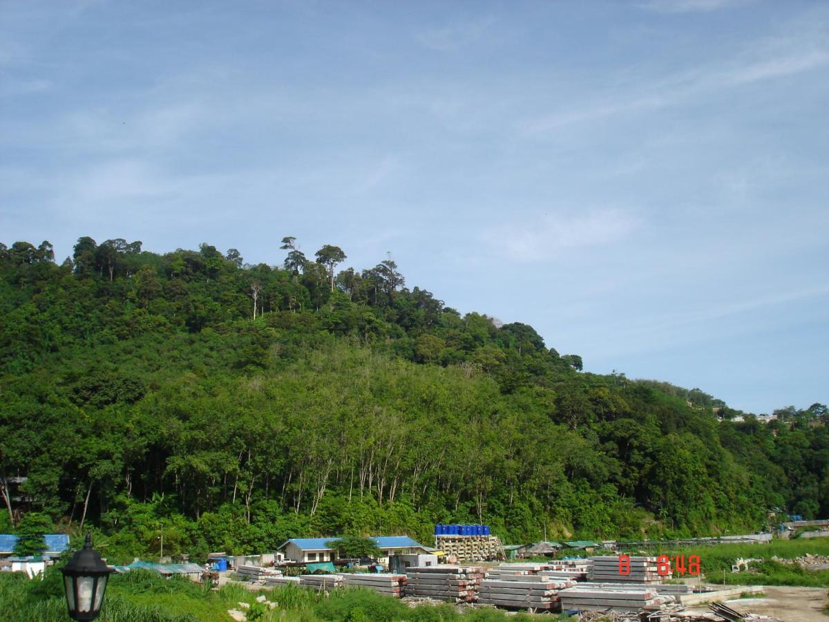 Lamai Guesthouse Patong Exterior photo