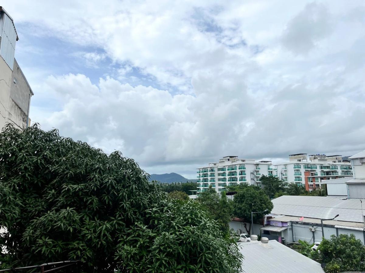 Lamai Guesthouse Patong Exterior photo